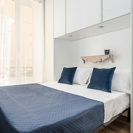 Classbnb - 2 Exclusive Apartments In Monte Carlo Beausoleil Exterior foto